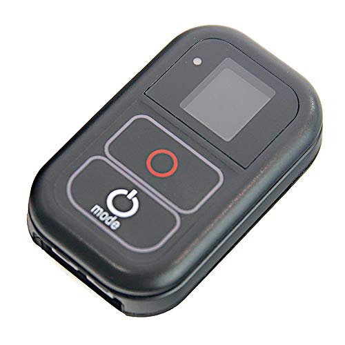 GoPro用 Wi-Fiリモコン アームバンド付 GLD9627GO112