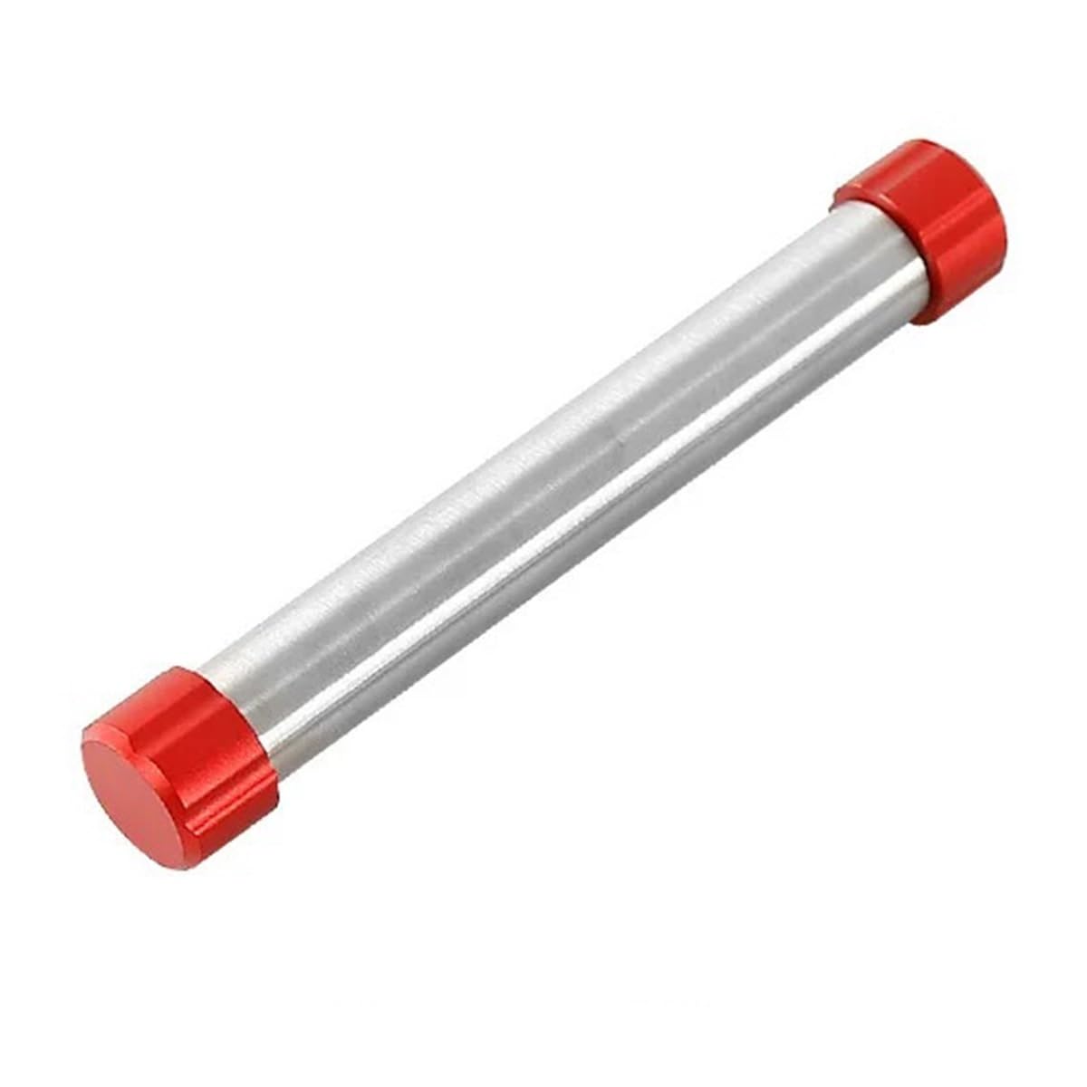Eje de contrapeso de acero inoxidable para telescopios reflectores de 250mm 7