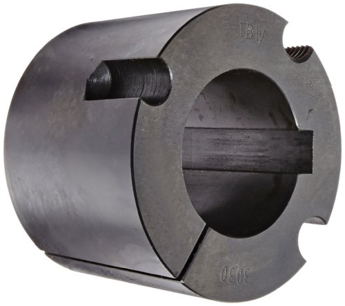 TB Woods 3030 TL3030238 Taper Lock Bushing, Cast Iron, Inch, 2.375