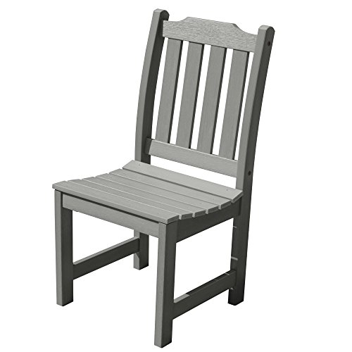 Preisvergleich Produktbild Highwood Lehigh Armless Esszimmerstuhl