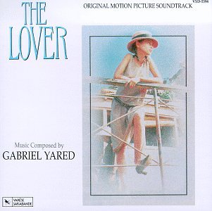 The Lover [Audio CD]