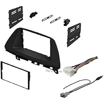 Amazon.com:-Carxtc-Stereo-Install-Dash-Kit-Fits-Honda-...