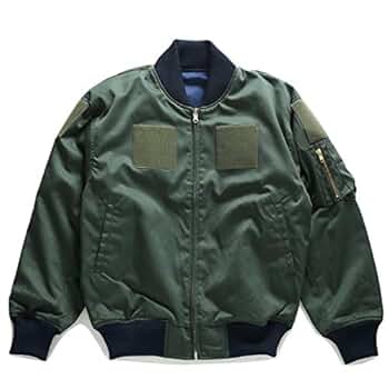 ワイズスタジオ フライトジャケット コットン MA-1 航空自衛隊 日本製 ワイズスタジオ フライトジャケット コットン MA-1 航空自衛隊