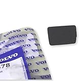 VOLVO Couvercle de coffre V40 V40CC OE 31307478