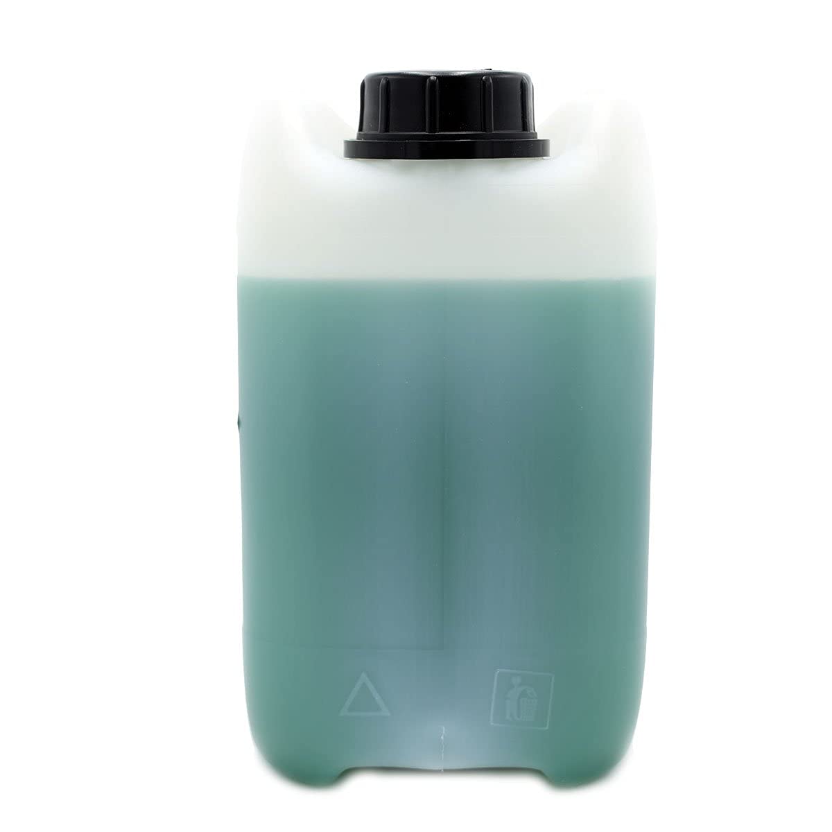 Detergente per motosega ed attrezzature concentrato, sgrassante per resina e incrostazioni - 5 chili - DETER JOLLY