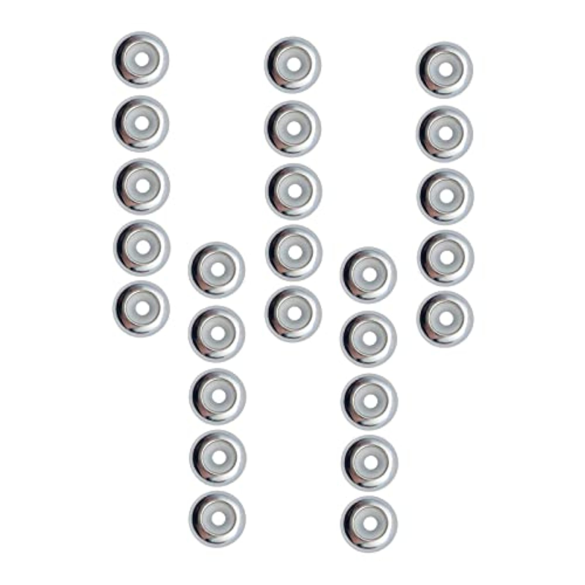 Positioning Beads Small for DIY Crafts Findings Accessories