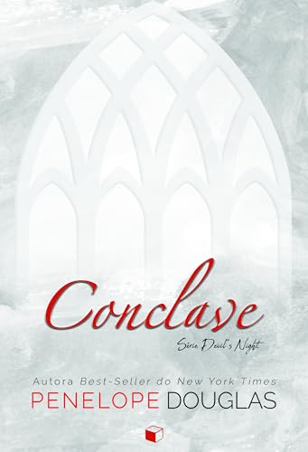 Conclave (Um Conto da Série Devil's Night): 3,5