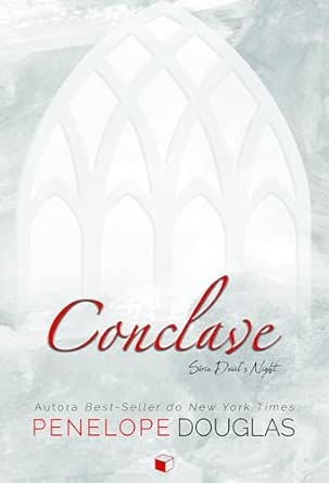 Conclave (Um Conto da Série Devil's Night)
