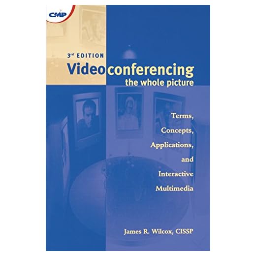 Comprehensive Guide to Videoconferencing Tools