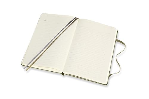 Diário de Paixões Moleskine, Viagens, Grande (13 x 21 cm)