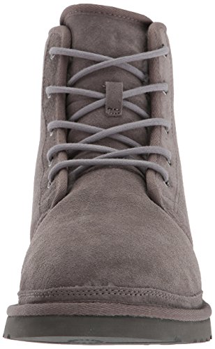 Ugg Men's Harkley Boot, Charcoal, 5 M Us #TOP1
