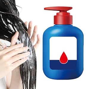 Generic IANEFCEQ8Q6 Szampon 300 ml