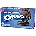 OREO Fudge Covered Chocolate Sandwich Cookies, 7.9 oz