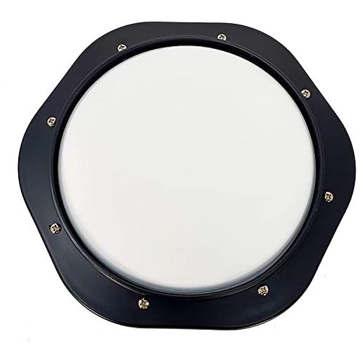 Caja sorda 8" Rockstar