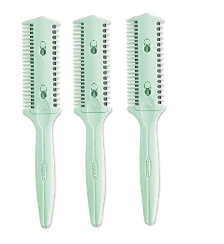 Tinkle Hair Cutter ( 3 Packs )