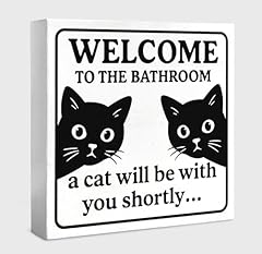 Cat Bathroom2