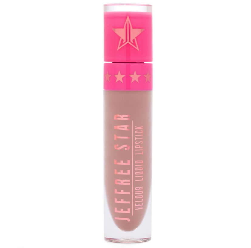 Jeffree Star Cosmetics Velour Liquid Lipstick in Hidden Hills