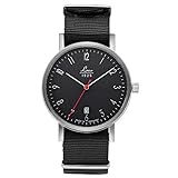 EINFACH CHARISMATISCH – ob modern gestaltete Uhren, neu interpretierte Klassiker oder schnörkellose Zeitmesser im Bauhaus-Stil: In unserer Classic-Linie finden selbstbewusste Damen und Herren eine Uhr MADE IN GERMANY, die zu ihnen passt. Angelehnt an das Design des Bauhaus-Stils und anknüpfend an den Look der Laco Uhren dieser Epoche steht bei diesen Modellen das unverwechselbare Zifferblatt genauso im Fokus wie die bewährte Laco Zuverlässigkeit und Qualität.