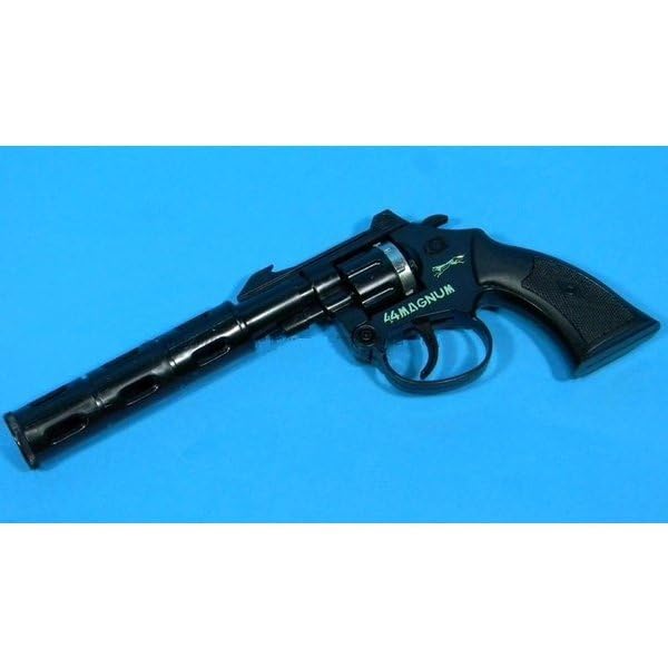 キャップ火薬ガン　非発射型 キャップ火薬ガン 非発射型 楽天市場】ハイパーキャップガン8発1個と