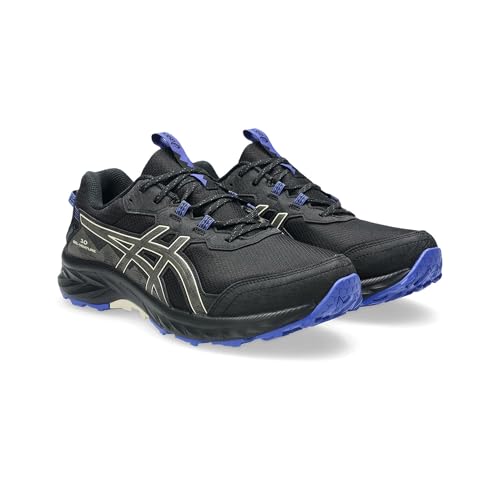 asics(アシックス) GEL VENTURE 10 WATERPROOF トレイルランニングシューズ 1011B965 メンズ