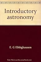 Introductory astronomy 0675088437 Book Cover