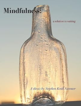 Paperback Mindfulness Book