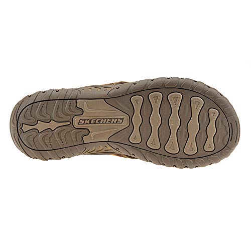 Skechers Men's Relaxed Fit-Reggae-Cobano Sandals3