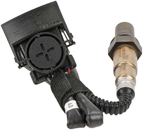Sensor de Oxígeno Bosch 16065 Original para Cadillac miniatura 4