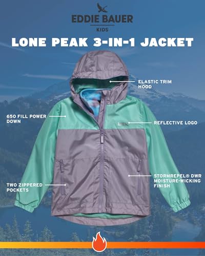 Eddie Bauer Boys Fleece2