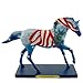 Enesco Trail of Painted Ponies Freedom Reigns Figurine, 6.5-Inch