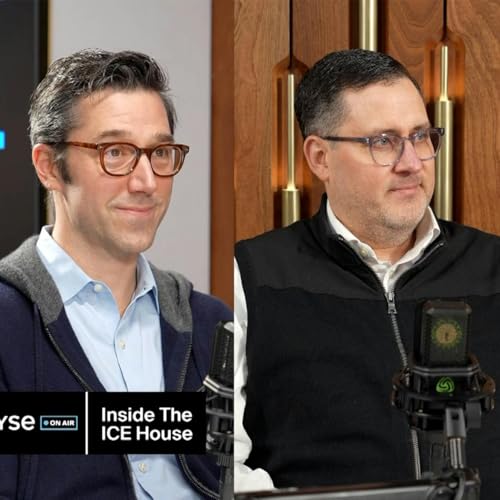 Episode 513: Inside NYSE's 24/7 Tokenized Securities Platform with Michael Blaugrund and Jon Herrick