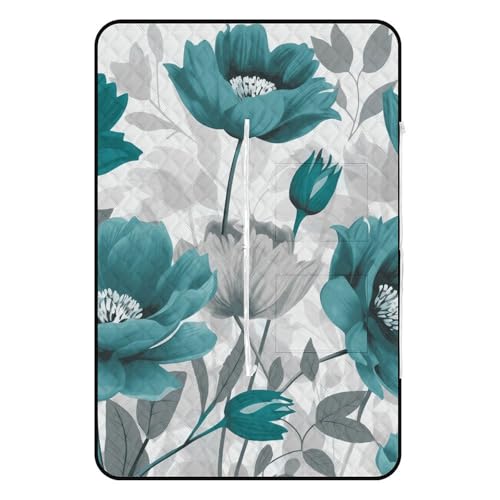 Couverture de pique-nique imperméable pliable pour voyage et plage - 5