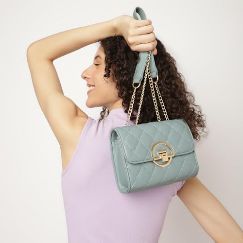 Image of Fastrack Women's Western (Mint)