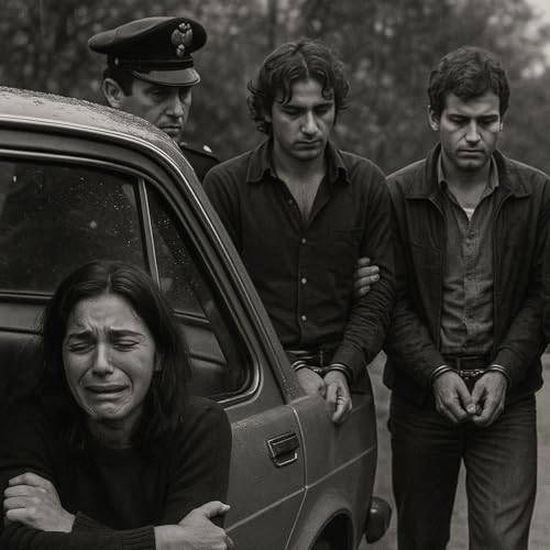 36 ساعة من الجحيم كشفت وحشية الأثرياء وثغرات العدالة في إيطاليا