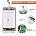 Soft Start Kit for RV Air Conditioner, GlymXia RV Soft Starter, Easy Start, A/C & Appliances with a Small Generator