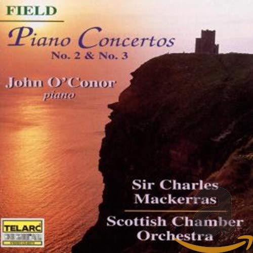 Piano Concertos 2 & 3