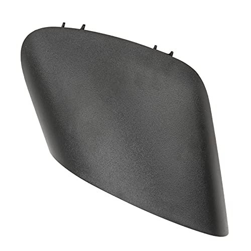 Car Rearview Mirror Cover, Car Spare Rearview Mirror Cover, Rearview Mirror Cover for Replacement Accessories (Right: 80A805608)