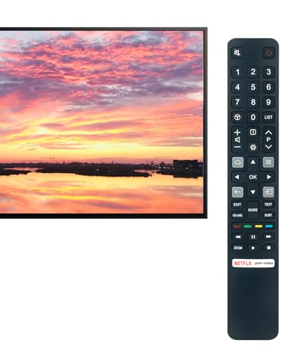 Télécommande RC802NU1 boutons fluides pour téléviseur QLED et Mini LED - 3