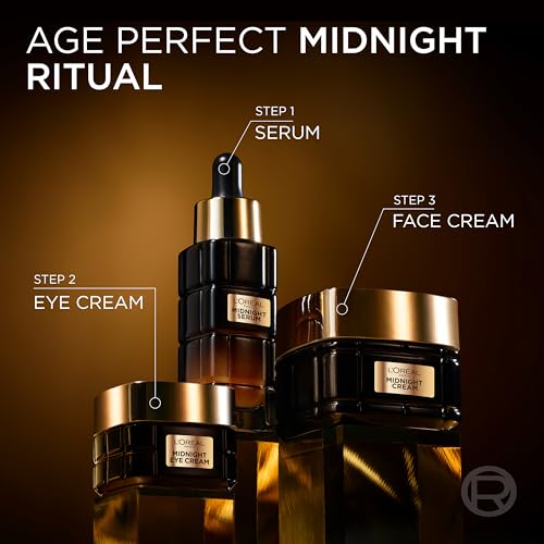 L'Oréal Paris Age Perfect Cell Renew Midnight Serum 30 ml