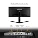 ASUS TUF 34 Inch Curved Gaming Monitor - WQHD (3440x1440), 165Hz, 1ms, Extreme Low Motion Blur, FreeSync Premium, Eye Care, Height Adjustable, DisplayHDR 400, DisplayPort, HDMI, USB - VG34VQL1B