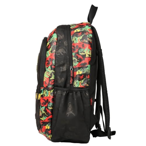 Image of Toys Uncle Smiggle Classic Backpack