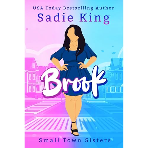 Brook by Sadie King episode artwork