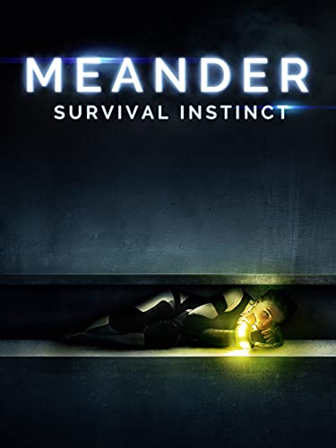 Meander - Survival Instinct