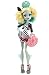 Monster High Monster Exchange Program Lagoona Blue Doll