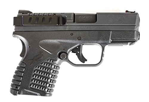 Techna Clip – Springfield Armory Xd-S/Xd-S Mod 2 .9Mm .40 .45 - Conceal Carry Belt Clip (Ambidextrous) #TOP4