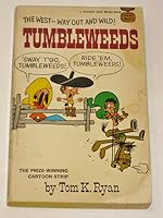 The West - Way Out And Wild Tumbleweeds! B000KHFJO0 Book Cover