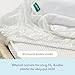Newton Baby Cream Organic Twin Mattress Pad, Waterproof, GREENGUARD Gold, GOTS Certified, 39x75x12in, 5lbs