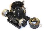 baader steeltrack motor Inklusive Adapterplatte für Newton- und Dobsonteleskope mit 230mm Tubusdurchmesser (viele 8