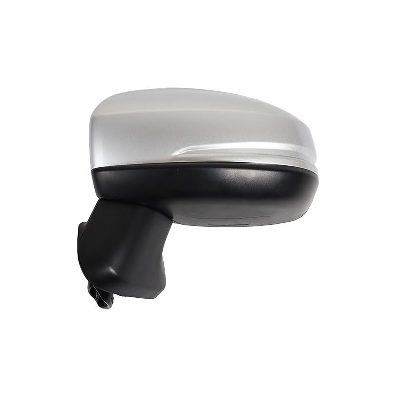Rétroviseur droit GK5 7 fils avec clignotant thermique blanc