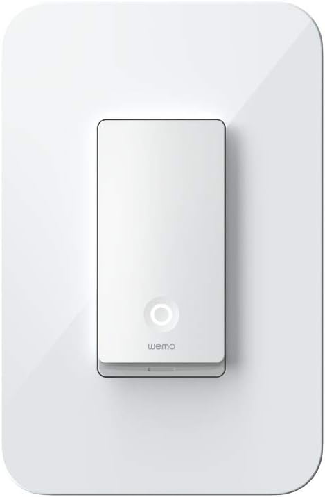 Light Switch